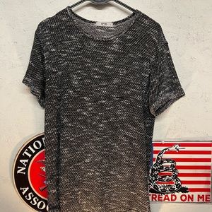 EPTM. Elongated tee.